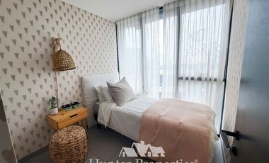 Departamento en Venta en Avda Las Condes con Estoril