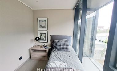 Departamento en Venta en Avda Las Condes con Estoril