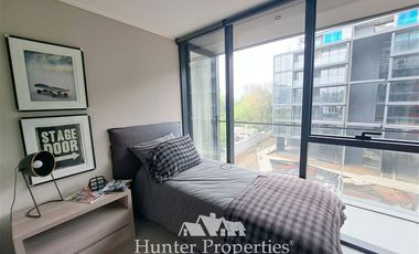 Departamento en Venta en Avda Las Condes con Estoril