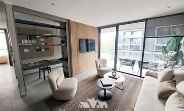 Departamento en Venta en Avda Las Condes con Estoril