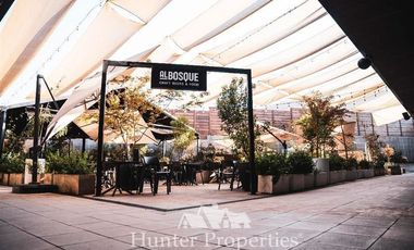 Local Comercial en Arriendo en Camino Los Trapenses