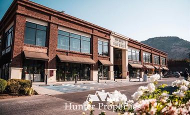 Local Comercial en Arriendo en Camino Los Trapenses