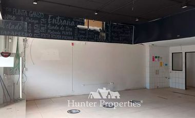 Local Comercial en Arriendo en Camino Los Trapenses