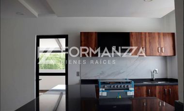 Depto. Nuevo en Venta en Lomas de Circunvalación en Col., Col.