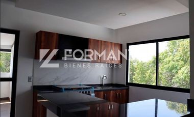 Penthouse Nuevo en Venta en Lomas de Circunvalación en Colima, Colima