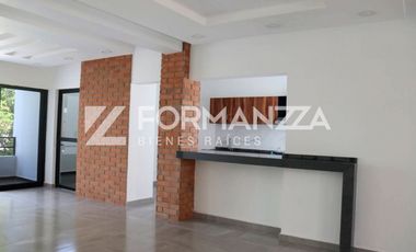 Depto. Nuevo en Venta en Lomas de Circunvalación en Col., Col.