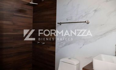 Depto. Nuevo en Venta en Lomas de Circunvalación en Col., Col.