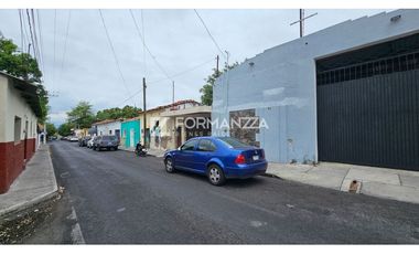 Bodega en Venta en Colonia Centro, Colima