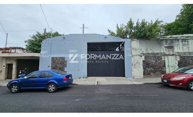 Bodega en Venta en Colonia Centro, Colima