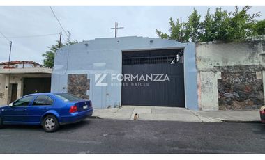 Bodega en Venta en Colonia Centro, Colima