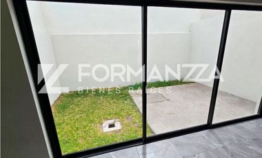 Casa Nueva en Venta en Real de Comala