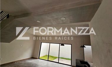 Casa Nueva en Venta en Real de Comala