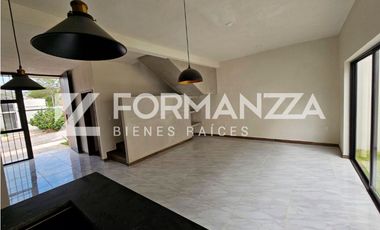 Casa Nueva en Venta en Real de Comala