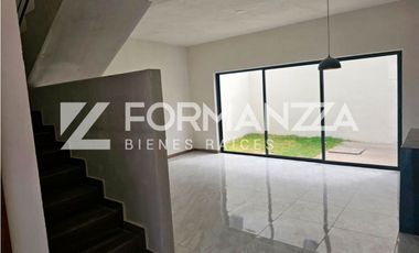 Casa Nueva en Venta en Real de Comala