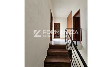 Casa Nueva en Venta en Real de Comala