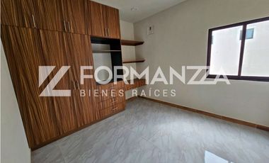 Casa Nueva en Venta en Real de Comala
