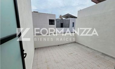 Casa Nueva en Venta en Real de Comala
