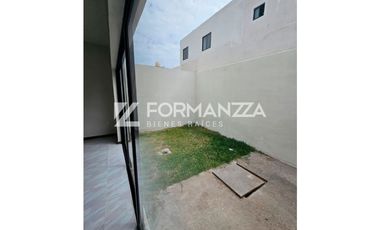 Casa Nueva en Venta en Real de Comala