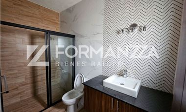 Casa Nueva en Venta en Real de Comala