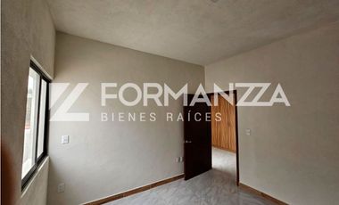 Casa Nueva en Venta en Real de Comala