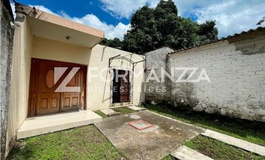 Casa en Venta en Suchitlán en Colima, Col