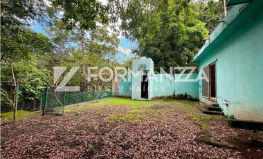 Casa en Venta en Suchitlán en Colima, Col