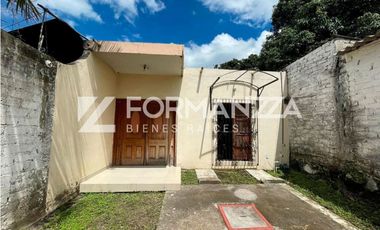 Casa en Venta en Suchitlán en Colima, Col