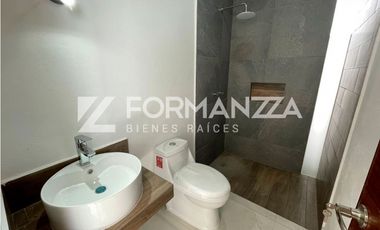 Casa Nueva 