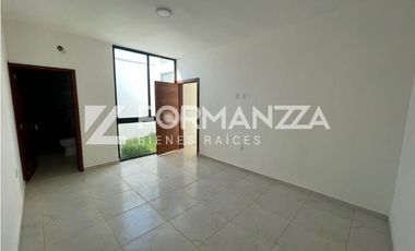 Casa Nueva 