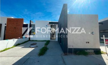 Casa Nueva 