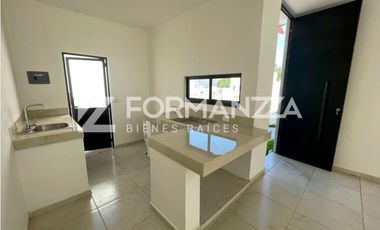 Casa Nueva 