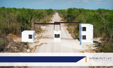 IB-YU0047 - Terreno Industrial en Venta en Mérida, 200,000 m2
