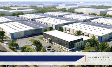 IB-YU0047 - Terreno Industrial en Venta en Mérida, 200,000 m2