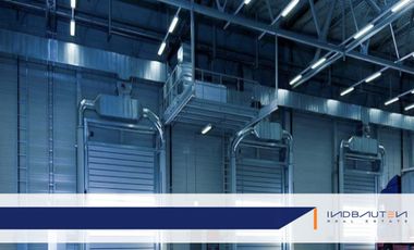 IB-YU0052 - Bodega Industrial en Venta en Mérida, 700 m2