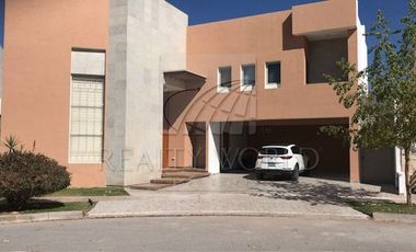 Casas Venta Torreón  108-CV-25