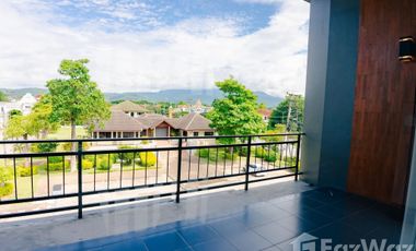 4 Bedroom House for sale in San Phak Wan, Chiang Mai