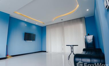 4 Bedroom House for sale in San Phak Wan, Chiang Mai
