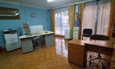 Local Comercial en Venta en San Luis de Macul