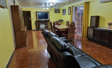 Local Comercial en Venta en San Luis de Macul