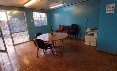 Local Comercial en Venta en San Luis de Macul