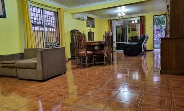 Local Comercial en Venta en San Luis de Macul