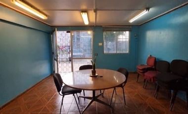 Local Comercial en Venta en San Luis de Macul