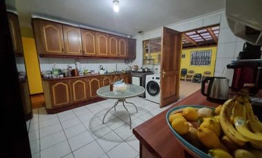 Local Comercial en Venta en San Luis de Macul