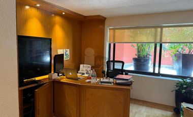 Casa en renta o venta en Lomas de Tecamachalco