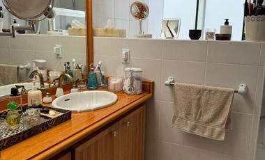 Casa en renta o venta en Lomas de Tecamachalco
