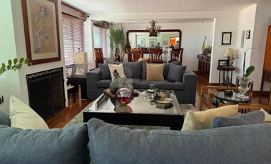 Casa en renta o venta en Lomas de Tecamachalco