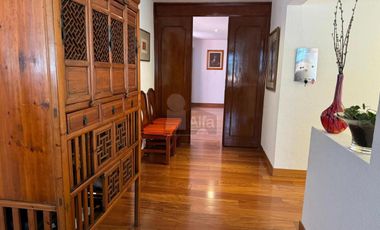 Casa en renta o venta en Lomas de Tecamachalco
