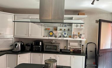 Casa en renta o venta en Lomas de Tecamachalco