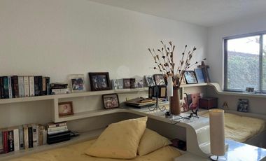 Casa en renta o venta en Lomas de Tecamachalco