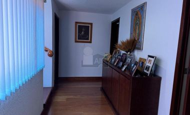 Casa en renta o venta en Lomas de Tecamachalco